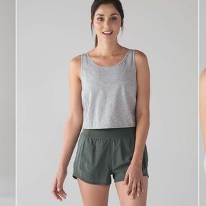 Lululemon It’s a Tie Tank